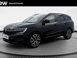 Noir Utilisé 2024 Renault Espace Iconic Monospace | 38 480 € (Bon prix)