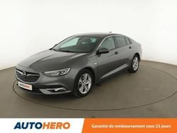 Gris Utilisé 2017 Opel Insignia Innovation Berline | 14 790 € (Bon prix)