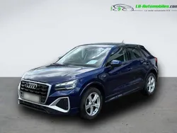 Utilisé 2021 Audi Q2 Sport SUV | 31 500 € (Prix juste)