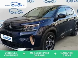 Utilisé 2023 Citroën C5 Aircross SUV | 21 990 € (Super prix)