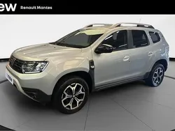 Gris Utilisé 2021 Dacia Duster SUV | 17 680 € (Prix juste)