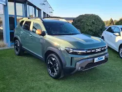 Nouvelle 2024 Dacia Duster Extreme SUV | 28 450 € (Prix juste)