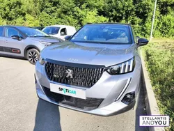 Utilisé 2021 Peugeot 2008 GT SUV | 17 990 € (Prix juste)
