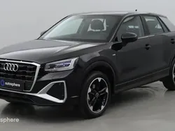 Utilisé 2023 Audi Q2 S-Line SUV | 31 999 € (Prix juste)