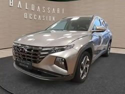 Beige Occasion 2022 Hyundai Tucson SUV | 28 490 € (Prix juste)