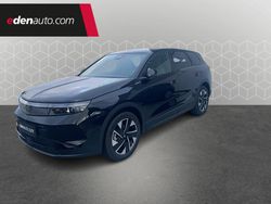 Noir Nouvelle 2024 Opel Grandland X SUV | 34 900 € (Prix juste)
