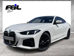 Utilisé 2024 BMW 420 Comfort Edition Coupé | 45 780 € (Super prix)