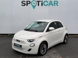 Occasion 2023 Fiat 500 Citadine | 13 490 € (Bon prix)