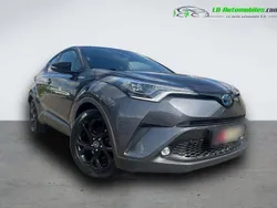 Utilisé 2019 Toyota C-HR SUV | 25 100 € (Prix cher)
