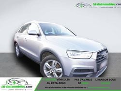 Utilisé 2018 Audi Q3 Sport SUV | 22 900 € (Bon prix)
