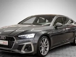 Utilisé 2022 Audi A5 Sportback S-Line Berline | 51 900 €
