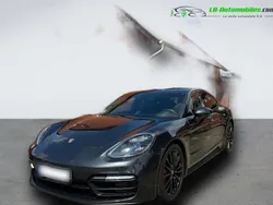Utilisé 2019 Porsche Panamera Turbo Berline | 90 000 € (Prix juste)