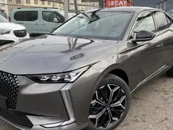 Gris Utilisé 2025 DS Automobiles DS4 Berline | 32 490 € (Prix juste)