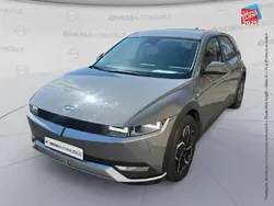 Gris Utilisé 2022 Hyundai Ioniq 5 SUV | 26 999 € (Bon prix)