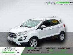 Utilisé 2020 Ford Ecosport SUV | 16 600 € (Bon prix)