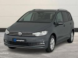 Occasion 2024 VW Touran Life Monospace | 39 799 € (Prix juste)