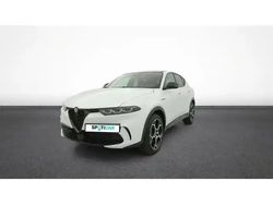 Blanc Utilisé 2024 Alfa Romeo Tonale SUV | 33 490 €