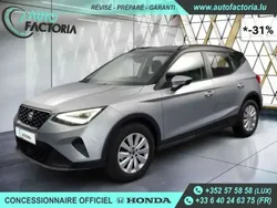 Argent Utilisé 2024 Seat Arona SUV | 17 990 € (Bon prix)