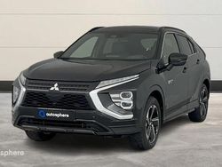 Utilisé 2023 Mitsubishi Eclipse Cross Intense SUV | 27 999 €