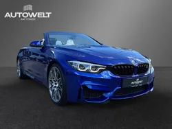 Utilisé 2018 BMW M4 Comfort Edition Coupé | 60 960 € (Bon prix)