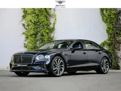 Bleu Nouvelle 2025 Bentley Flying Spur Berline | 342 000 €