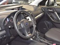 Utilisé 2016 Subaru Forester SUV | 22 700 € (Prix juste)