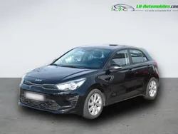 Utilisé 2022 Kia Rio Citadine | 17 300 € (Prix juste)