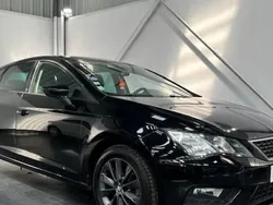 Utilisé 2019 Seat Leon Style Berline | 12 990 € (Prix juste)