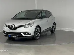 Gris Utilisé 2019 Renault Scénic IV Intens Monospace | 16 799 € (Prix juste)