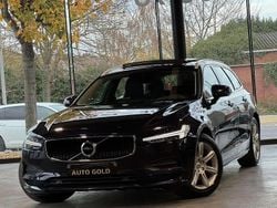 Bleu Utilisé 2018 Volvo V90 Break | 14 950 €