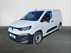 Blanc Nouvelle 2024 Citroën Berlingo Monospace | 25 900 €