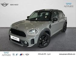 Gris Occasion 2022 Mini Cooper Countryman Premium Plus SUV | 29 990 € (Prix juste)