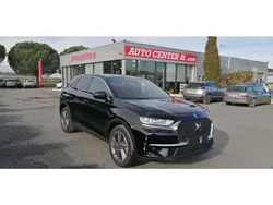 Noir Utilisé 2021 DS Automobiles DS7 Crossback Bastille SUV | 23 790 € (Super prix)