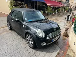 Utilisé 2010 Mini Cooper Cabriolet Cabriolet | 8 900 €