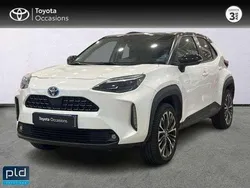 Utilisé 2023 Toyota Yaris Hybrid | 23 990 € (Prix juste)
