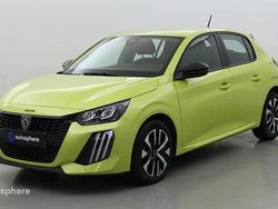 Occasion 2024 Peugeot 208 Active Citadine | 15 799 € (Prix juste)