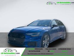 Utilisé 2023 Audi A6 Sport Break | 56 500 € (Prix juste)