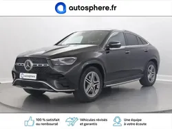 Utilisé 2023 Mercedes 350 AMG line SUV | 79 490 € (Prix assez cher)