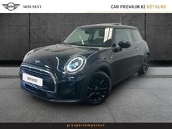 Utilisé 2022 Mini Cooper Citadine | 24 590 € (Prix juste)