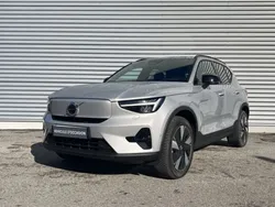 Argent Utilisé 2024 Volvo XC40 Ultimate SUV | 52 400 €