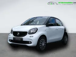 Utilisé 2015 Smart ForFour Citadine | 11 400 € (Bon prix)
