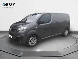 P. m. gris platinium Occasion 2023 Peugeot Expert Van | 24 989 €