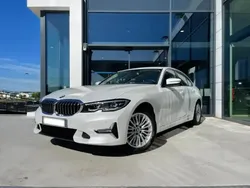 Othercolor Utilisé 2022 BMW 320 Comfort Edition Berline | 33 890 € (Super prix)
