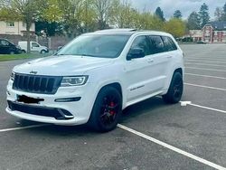 Utilisé 2013 Jeep Grand Cherokee SRT8 SUV | 32 000 € (Prix cher)