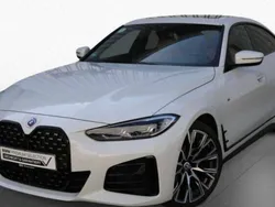 Utilisé 2023 BMW 420 Gran Coupé Comfort Edition Coupé | 37 800 € (Prix juste)