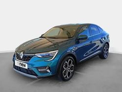 Bleu Utilisé 2023 Renault Arkana Techno SUV | 22 990 € (Prix juste)