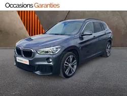 Othercolor Utilisé 2019 BMW X1 M Sport SUV | 25 479 € (Prix juste)