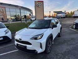 Utilisé 2022 Toyota Yaris Hybrid | 24 990 € (Prix assez cher)