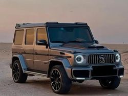 Occasion 2009 Mercedes G55 AMG AMG SUV | 40 000 €