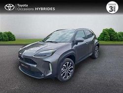 Occasion 2024 Toyota Yaris Hybrid Design | 23 890 € (Prix juste)